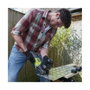 Ryobi RAG800-125G Amoladora Angular 800 W con Disco de 125 mm